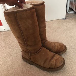 Ugg Tall Boots
